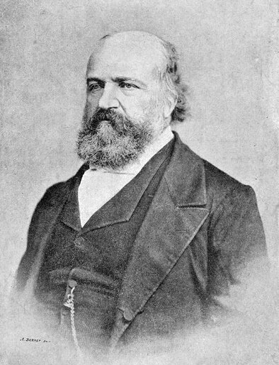 Элифас Леви оставил значительный след в истории изучения оккультных наук в Европе.