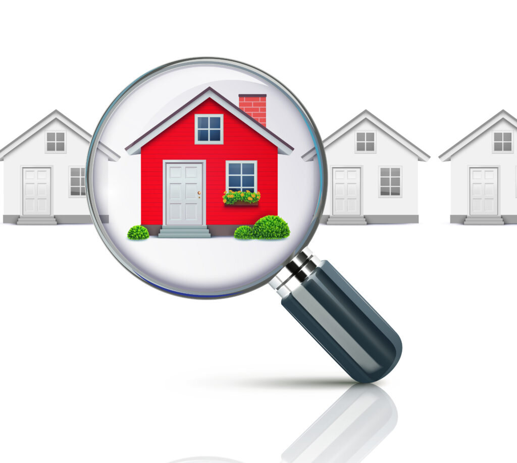 Neuro-State - приложение для отслеживания и анализа рынка недвижимости