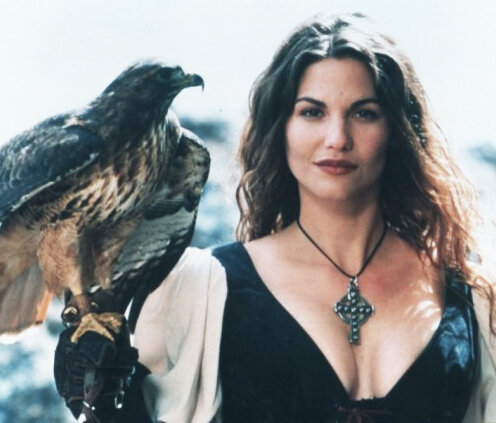 Мейф сериал Синдбад