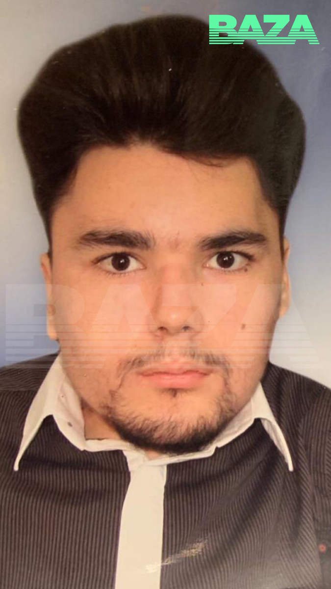 Александр Горбунов, он же StalinGulag