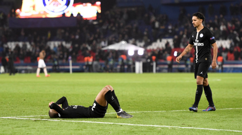 Катарские владельцы «ПСЖ» собираются сократить финансирование клуба из-за неудовлетворительных результатов. 
Сообщается, что компания Qatar Sport Investments, владеющая столичной командой, недовольна игрой клуба, а также имиджем парижан, который ухудшился в результате различных скандалов. Кроме того, руководство не устраивает высокая налоговая база во Франции. За 8 лет в виде налогов было заплачено около одного миллиарда евро. 

Однако отмечается, что сокращение не произойдет до чемпионата мира 2022 года в Катаре.

Напомним, «ПСЖ» досрочно стал чемпионом Франции. После 34 туров чемпионата Франции парижане занимают первое место с 84 очками. В Лиге чемпионов столичная команда не смогла выйти в четвертьфинал турнира, уступив «Манчестер Юнайтед» по сумме двух встреч.