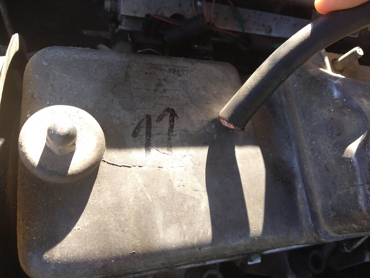 Стартер "вяло" крутит? Простое решение проблемы, за 10 минут и 60 ...