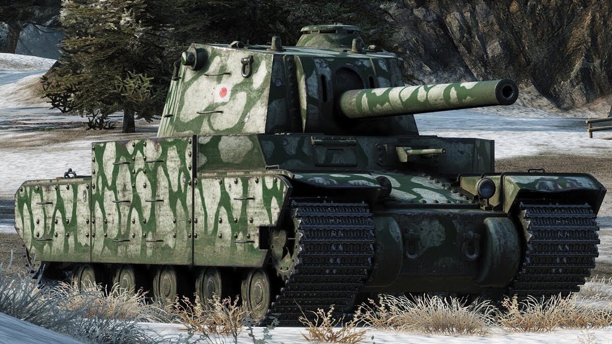 Скриншот из игры.