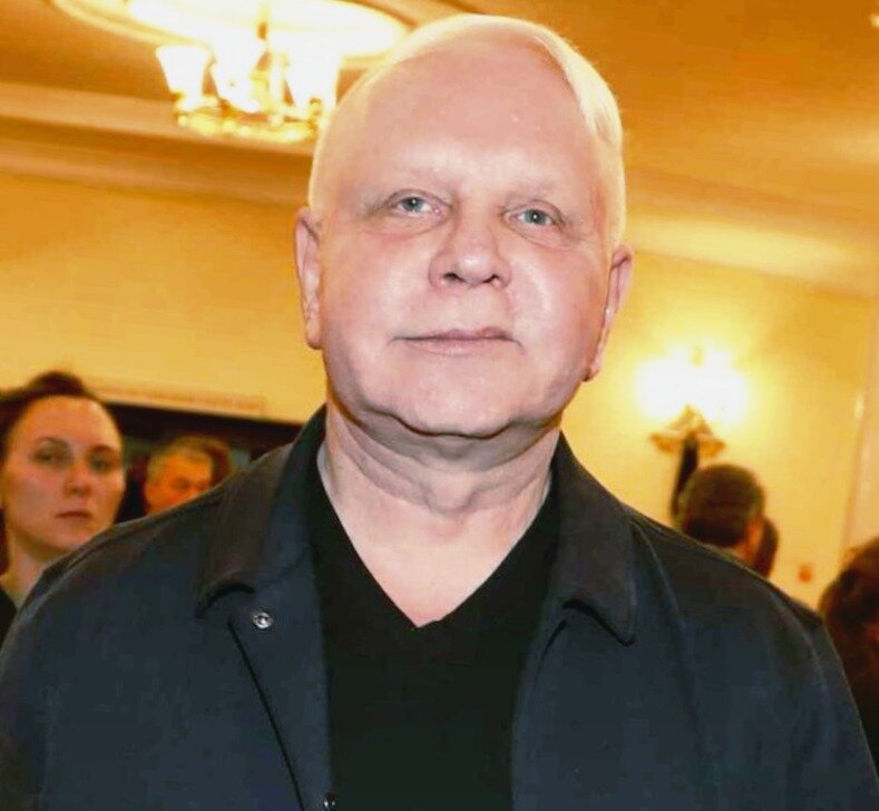 Моисеев Пугачева певец артист актер юбилей 
