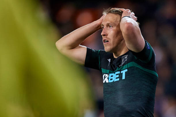 ФК Краснодар