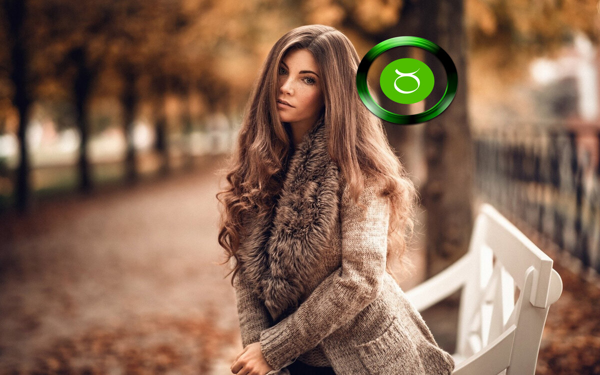 Ноябрьский гороскоп для знака Телец.