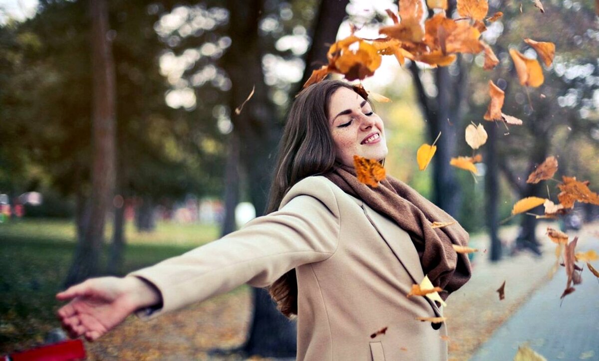 Как женщине достичь изобилия, денег и благополучия?