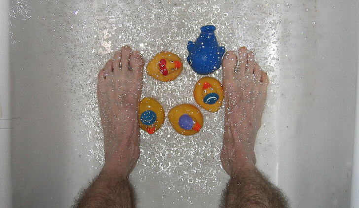 © aka Tman / flickr  