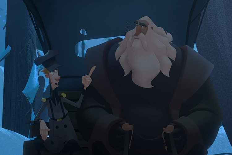 -2
