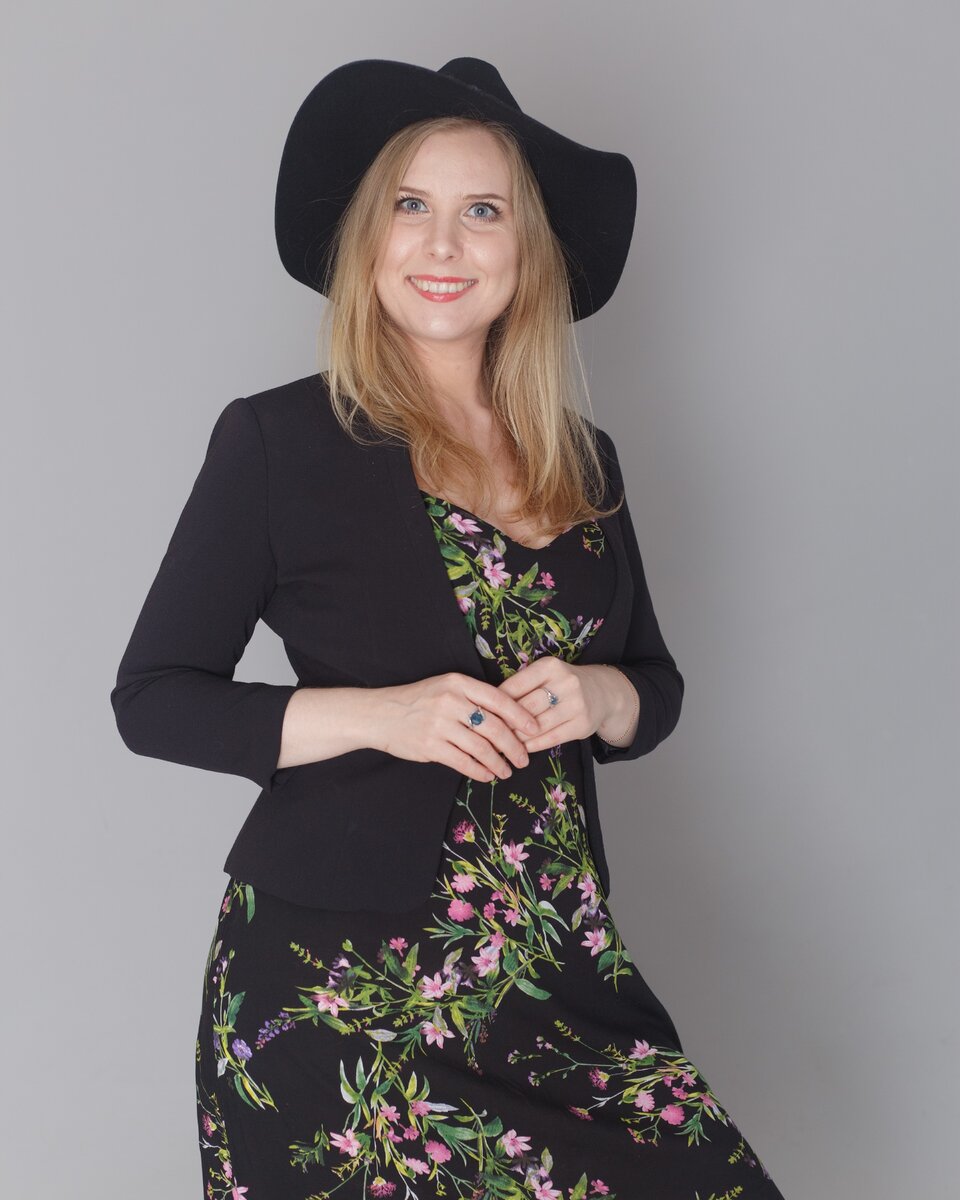 Фото из личного архива