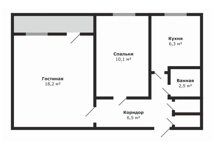 Источник фото –  ikea.com