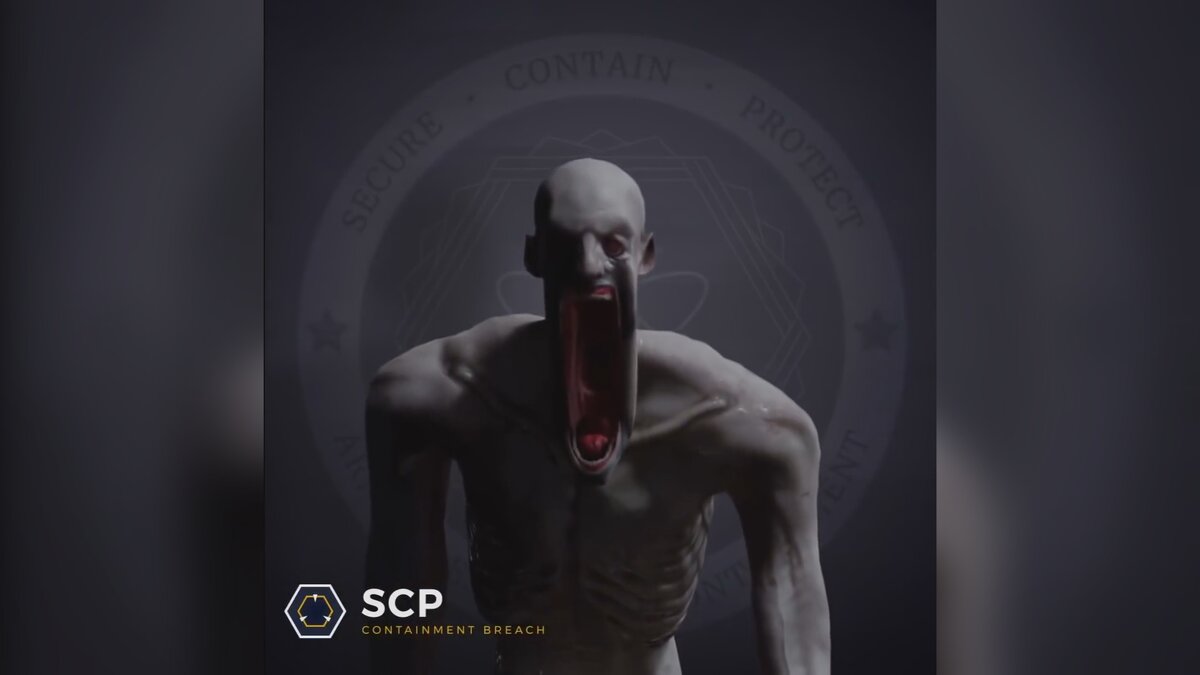 Фото scp 006