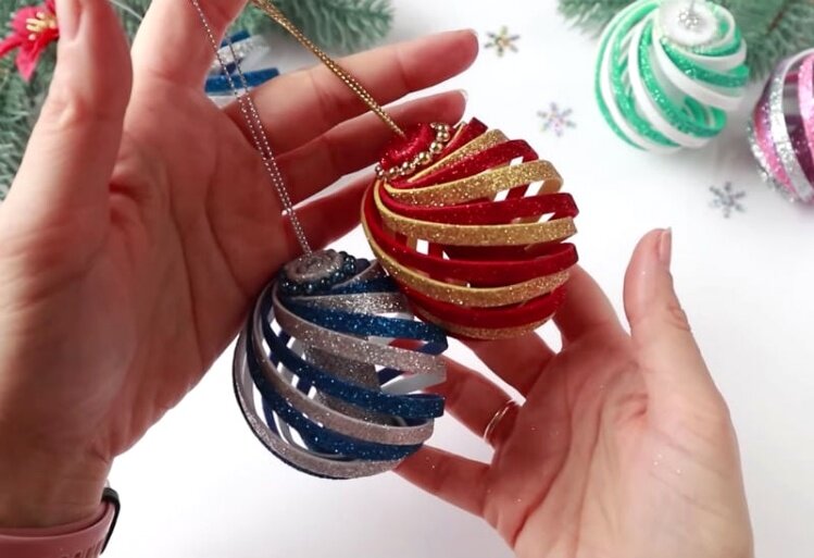 Youtube | MARLENA-Hand Made