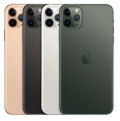 IPhone 11 Pro. Изображение взято с Яндекс.Маркета