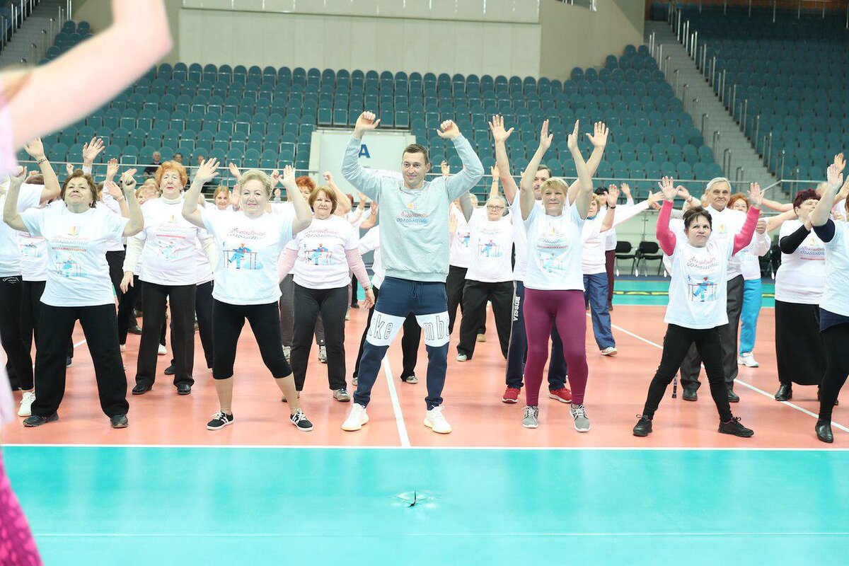 Мультиспортивный турнир. Мультиспортивный фестиваль. Новый год в 2018 в Одинцово в волейбольном центре. Одинцово волейбольный центр новый год 2019.