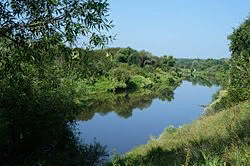 р.Алатырь