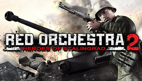 Red Orchestra 2: Heroes of Stalingrad with Rising Storm за 145р. Скидка 64%.