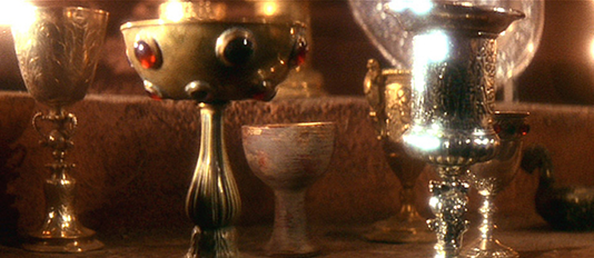 Кадр из фильм «Индиана Джонс и последний крестовый поход» (1989),