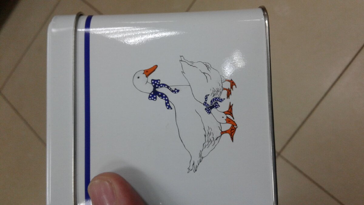 Собственные фотографии