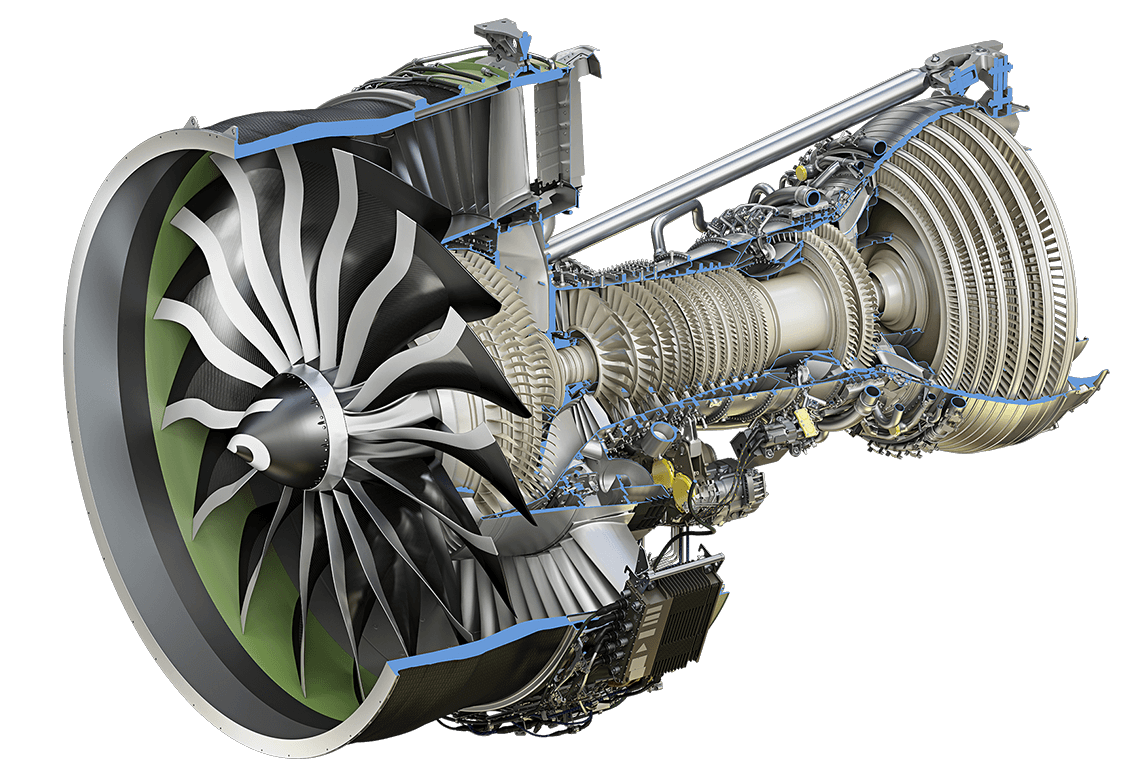 Воздушный двигатель фото. Двигатель General Electric ge9x. General Electric ge90 ge9x. ТРДД ge90. Турбовентиляторный двигатель ge-90.