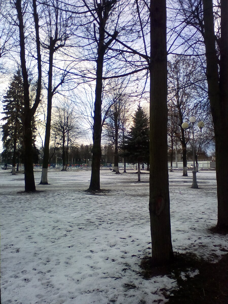 Из личного архива