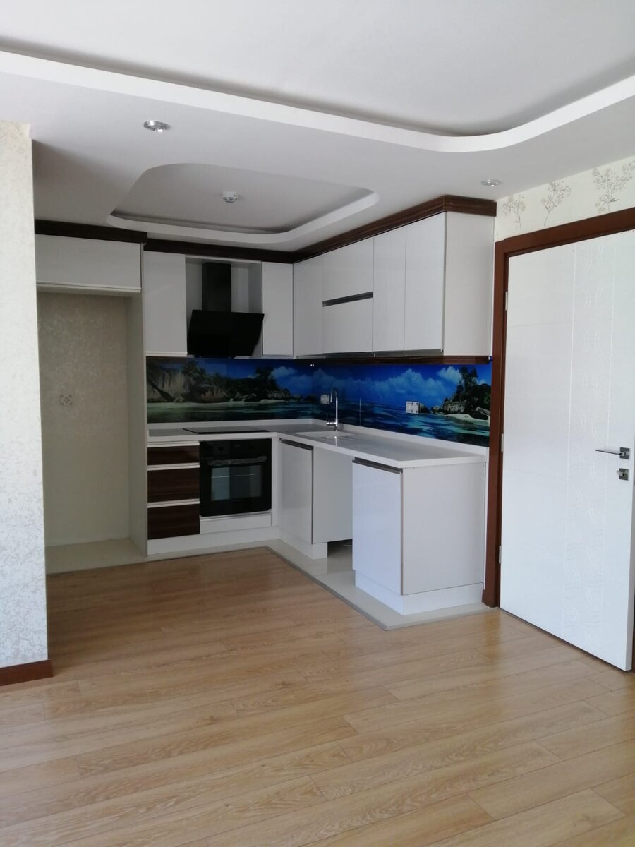 Моя первая турецкая кухня. Которая  на самом деле американская