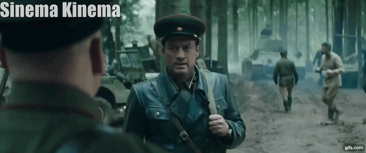 Отрывок из фильма "Несокрушимый"