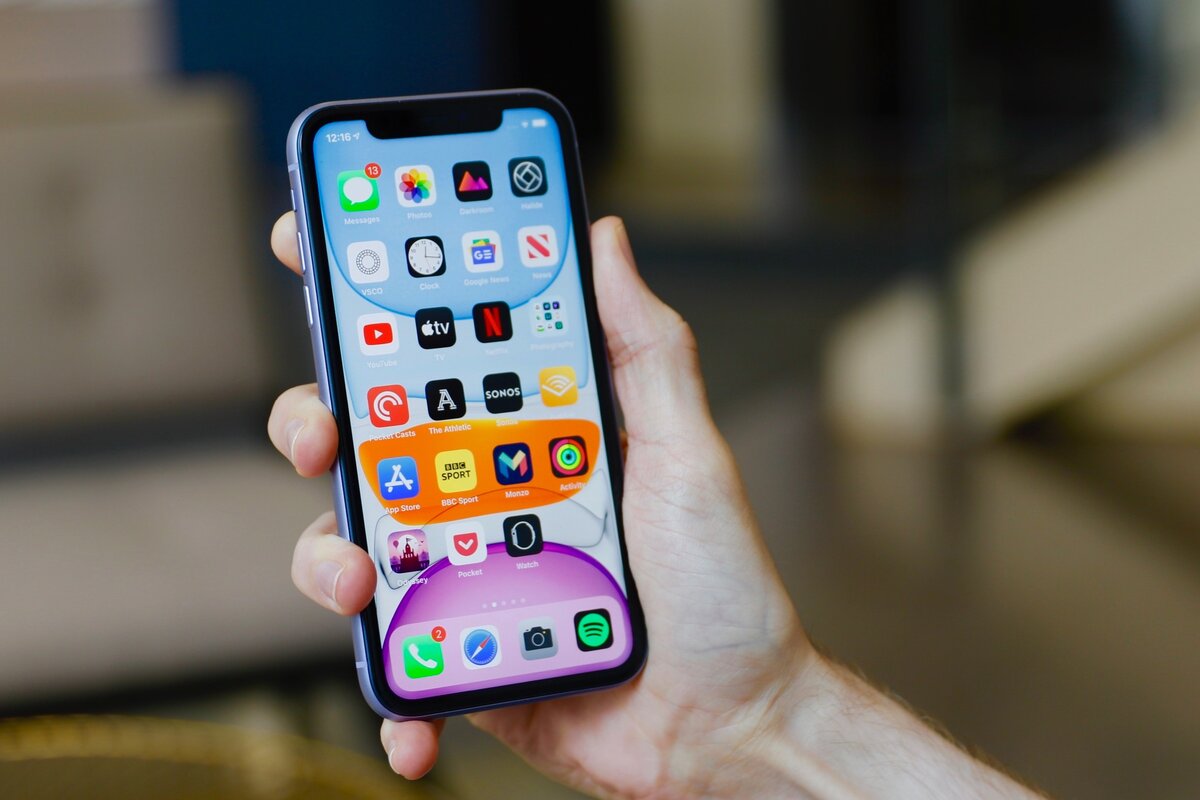 Если вы хотите скрыть фотографии на iOS, у вас есть два способа 