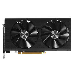 Видеокарта Sapphire AMD Radeon RX 570