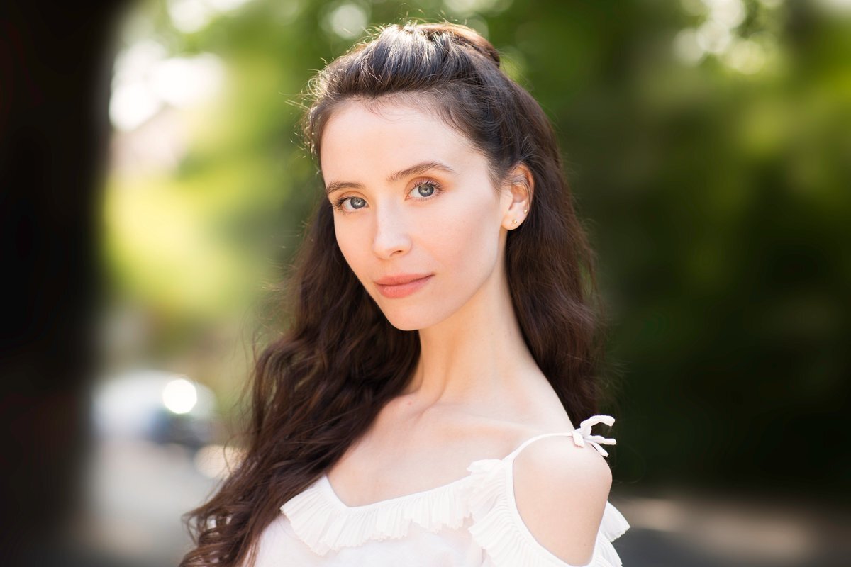 Аиша Фабьен Росс