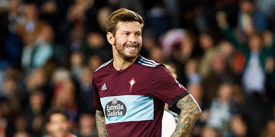 Фёдор Смолов