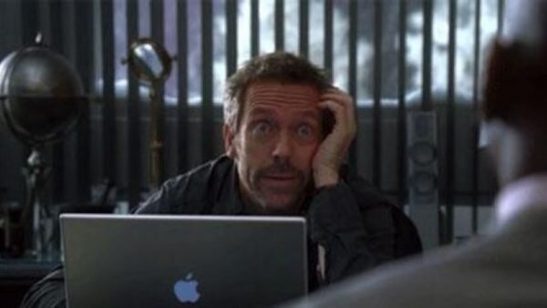 Доктор Хаус