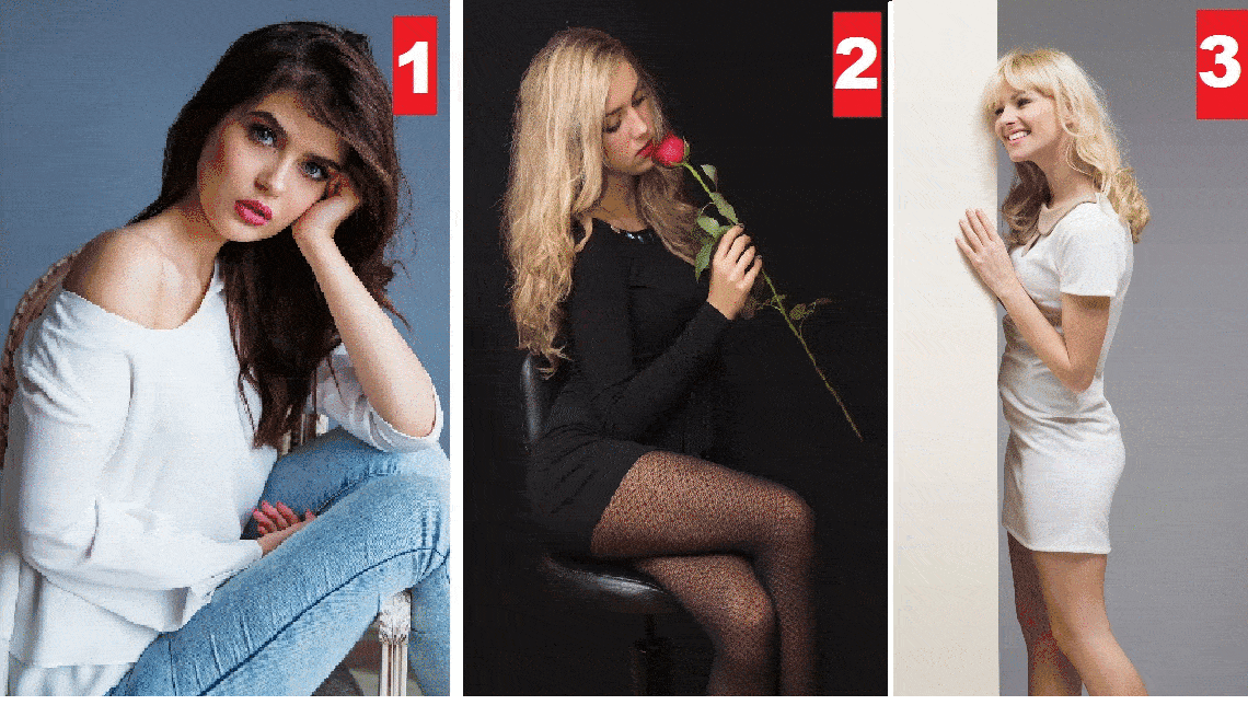 Авторский коллаж