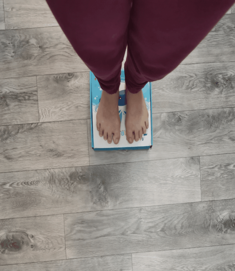 Не торопитесь.