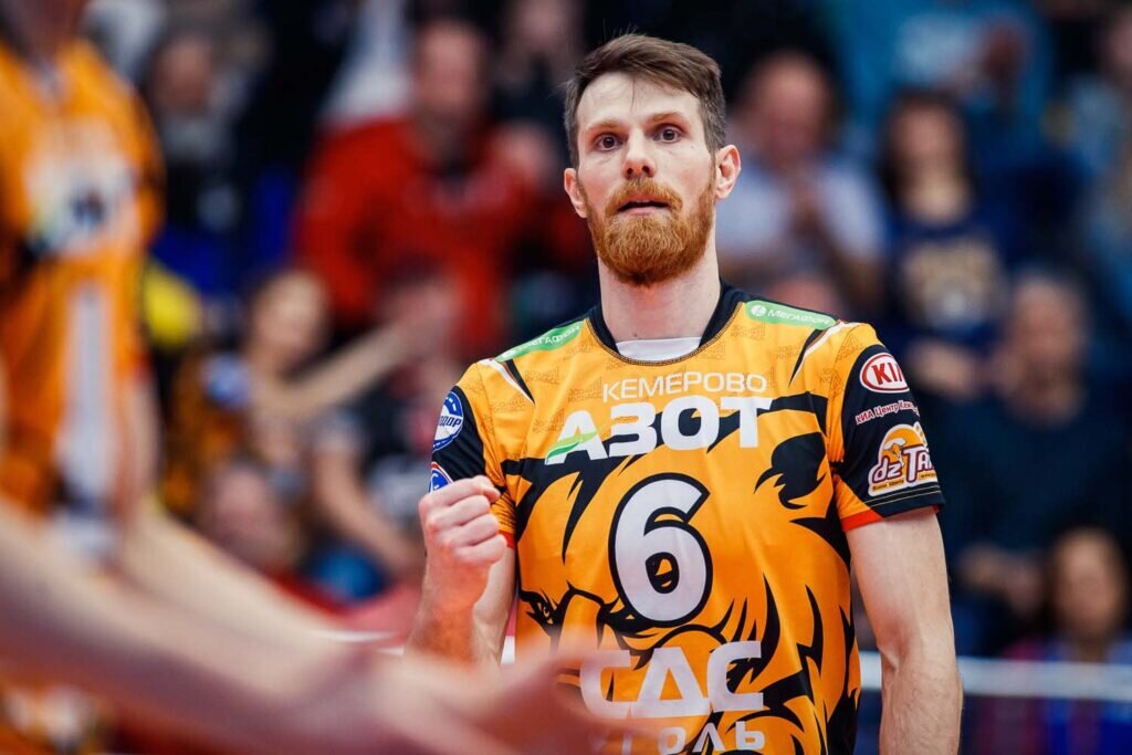 Евгений Сивожелез