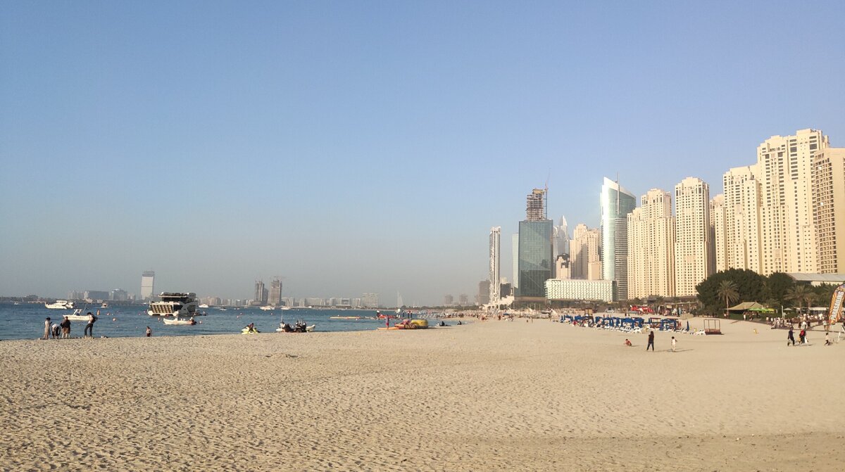 собственное фото автора статьи