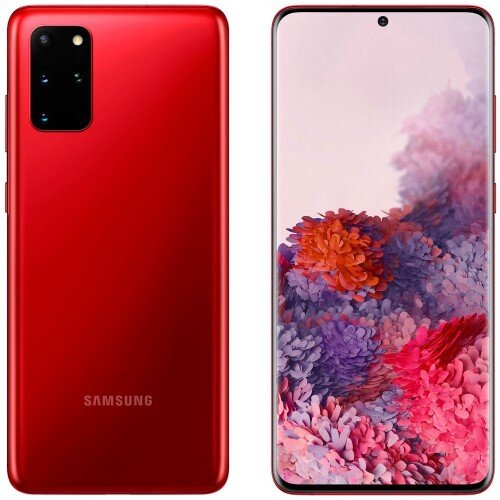 Внешний вид флагмана следует традициям, которые Samsung заложил в своих прошлогодних флагманах
