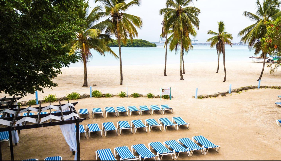 отель BelleVue Dominican Bay 3*