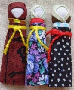 лихоманка - оберег