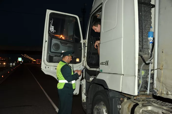 Дежурство ведётся в круглосуточном режиме