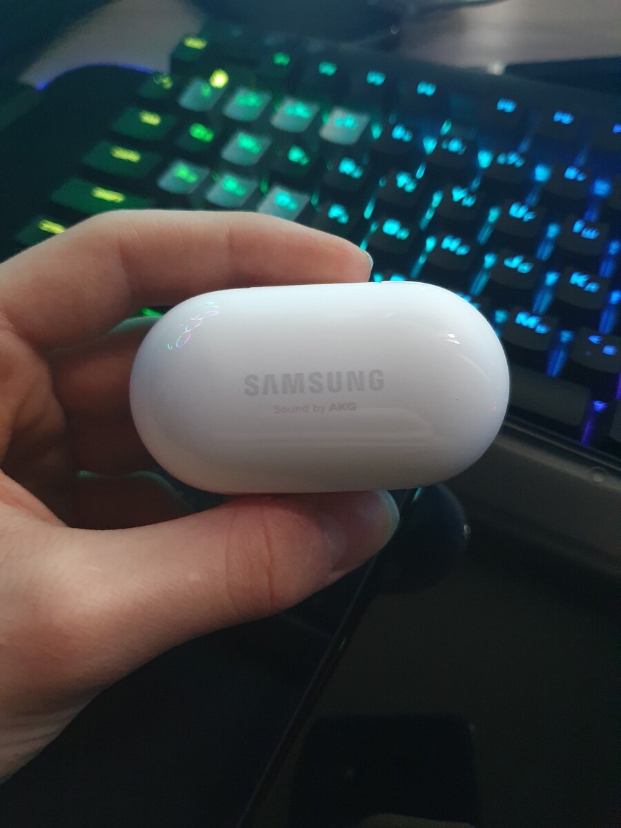 Galaxy Buds+