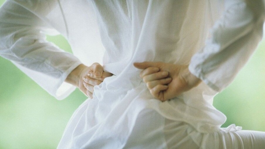 Есть ли связь, между погодой и вашей больной спиной или все в вашей голове?