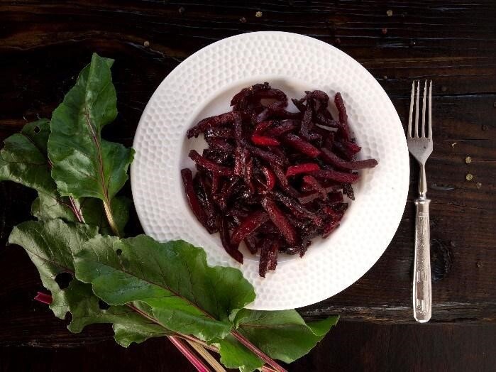 Хохлова. Вегетарианские рецепты