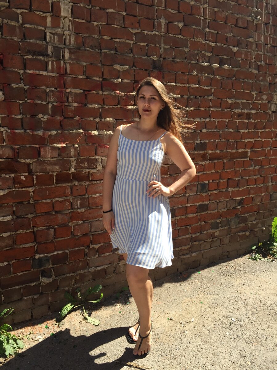 Авторское фото