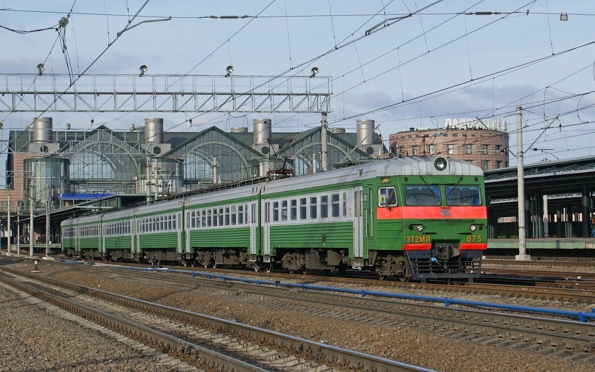 Электропоезд спб. Эт2мл 001. Эт2м 075. Эт2м Александров. Эт2м 068.