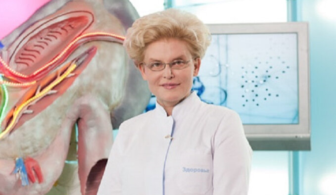 Главный теледоктор страны Елена Малышева, разумеется, не может остаться в стороне от самой актуальной на данный момент медицинской темы - коронавируса, который нагнал страха на весь мир.