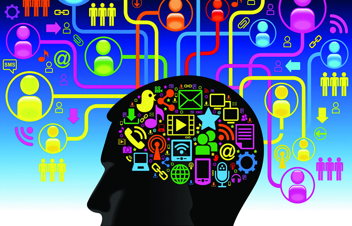 Мозг связывает между собой различные ощущения, чувства и события.