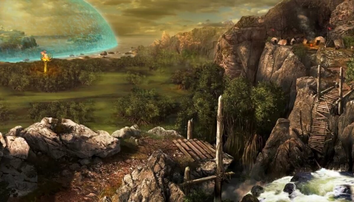 Gothic 3