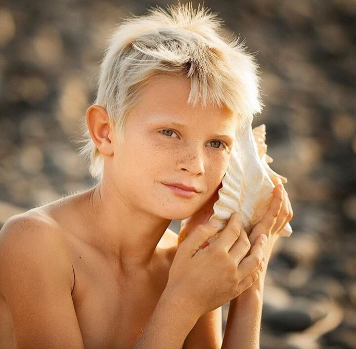 Фото Александрины Игрушкиной 