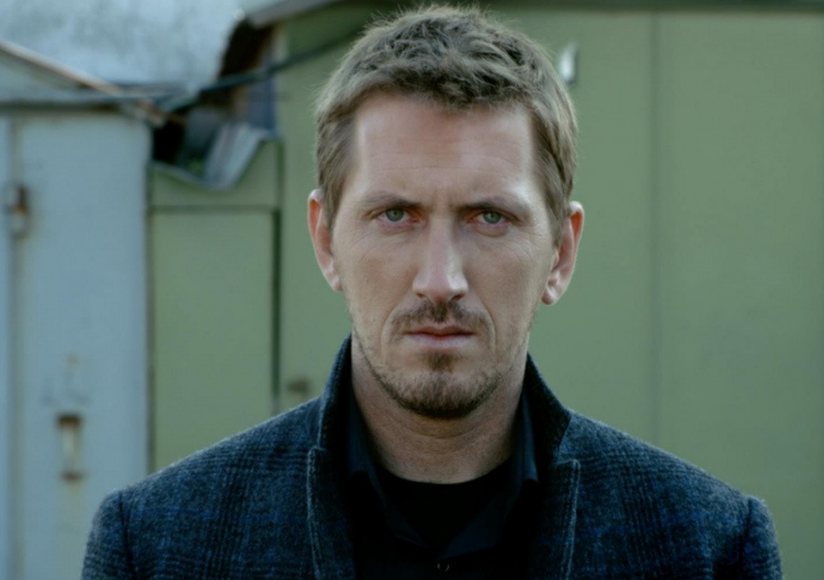 Кадр из сериала "Нюхач"